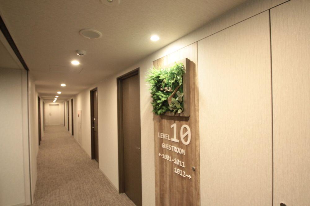 Hotel Il Fiore Kasai Tokyo Luaran gambar